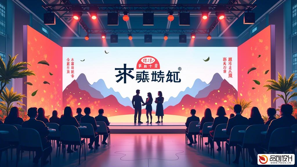 临沧品牌升级设计有限公司：重塑品牌魅力，引领市场潮流
