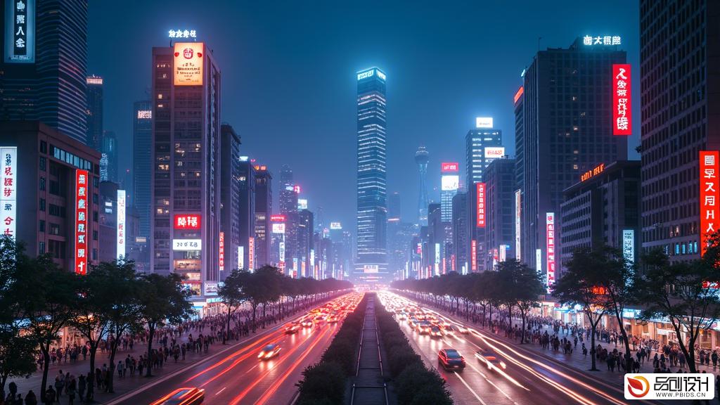 惠州市品牌符号设计：塑造城市形象的创意力量
