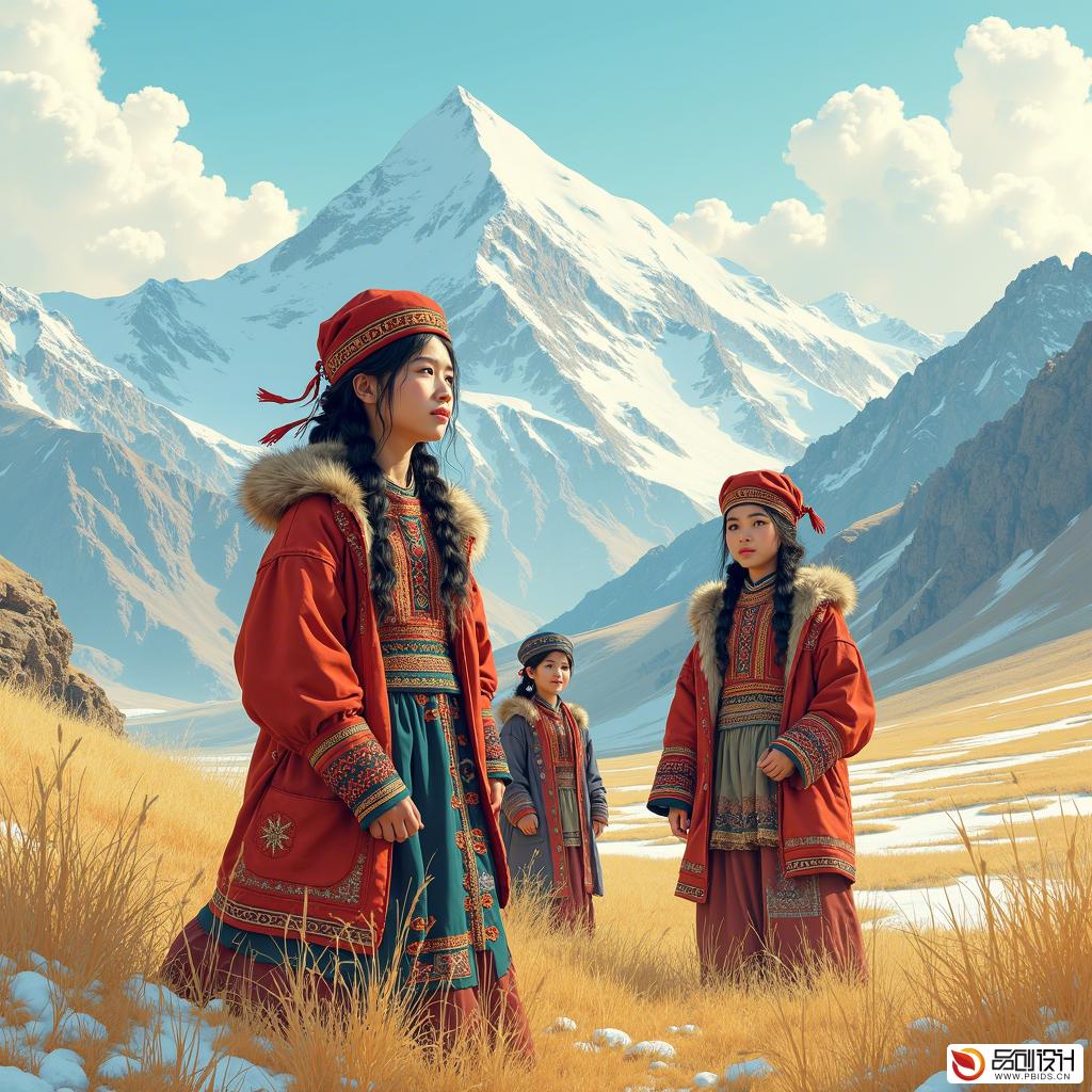 阿勒泰地区品牌创新设计服务的崛起与影响