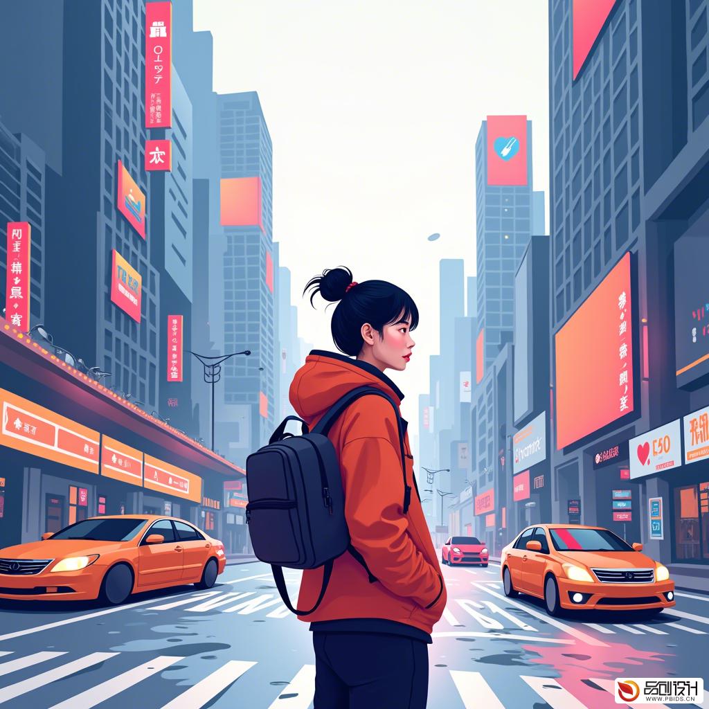 锦州市移动端UI/UX企业的崛起与发展