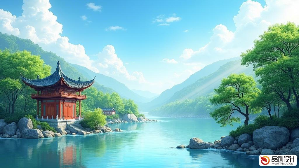 永州UX全案设计：塑造品牌未来的创意力量
