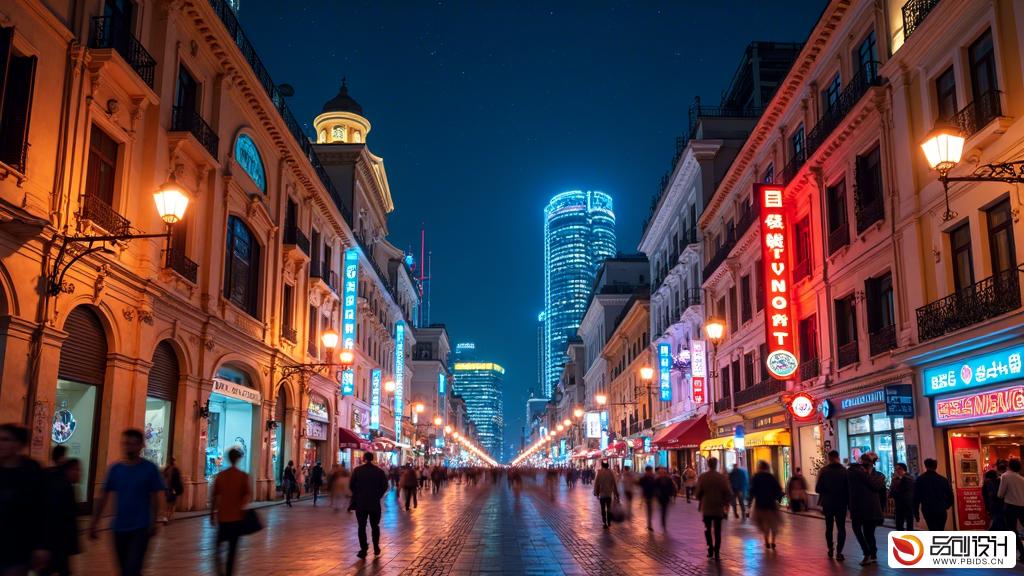 澳门特别行政区应用设计：创新与传统交融的艺术展现
