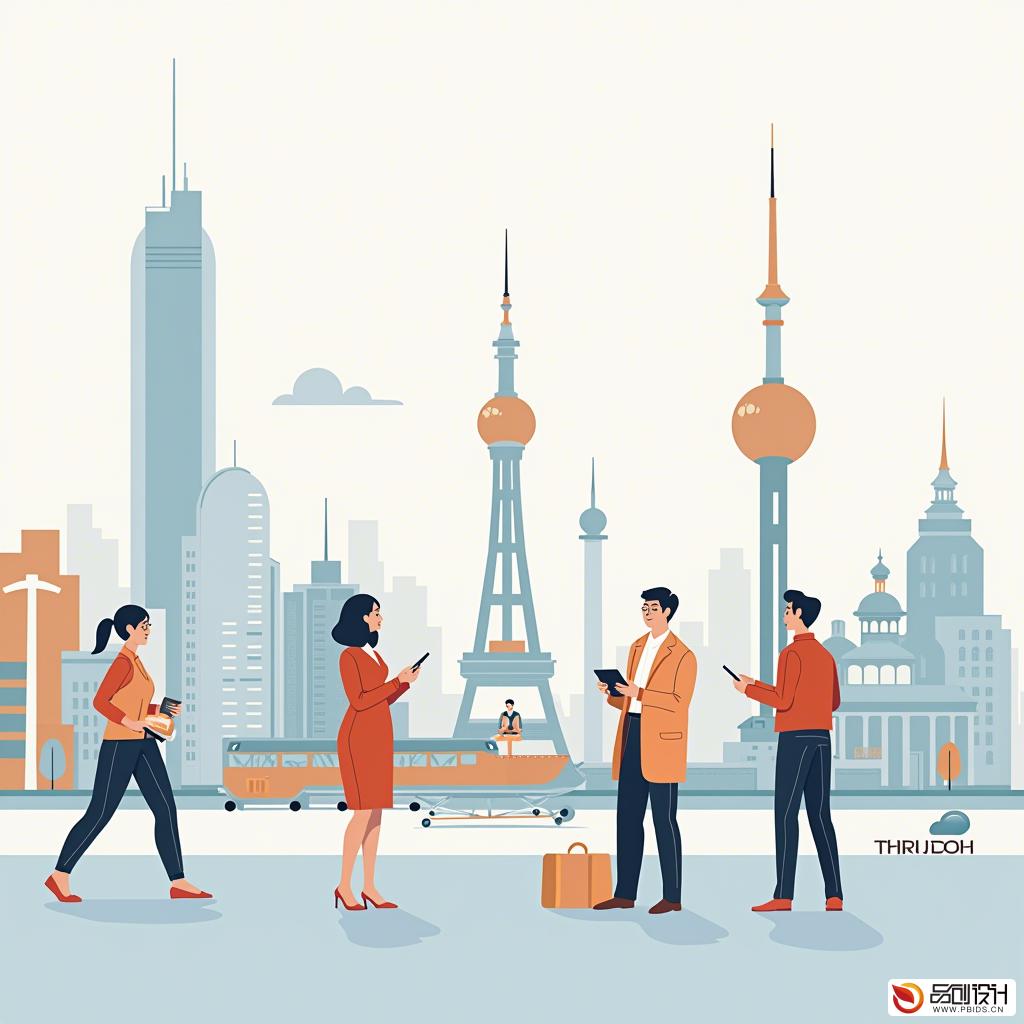 天津市用户旅程设计创新服务中心:打造卓越用户体验的新引擎