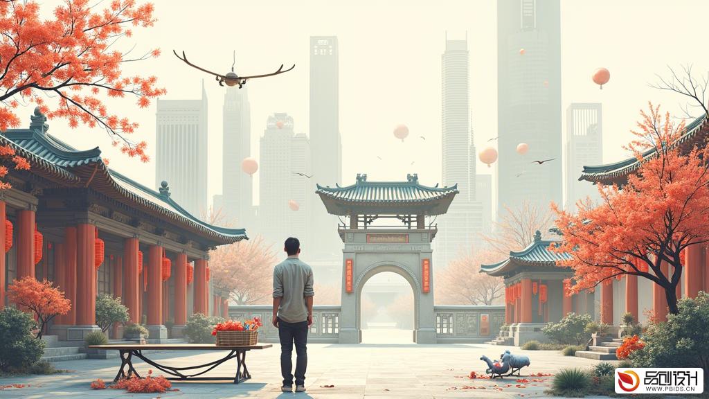 商洛动态视觉叙事设计公司的创新之旅
