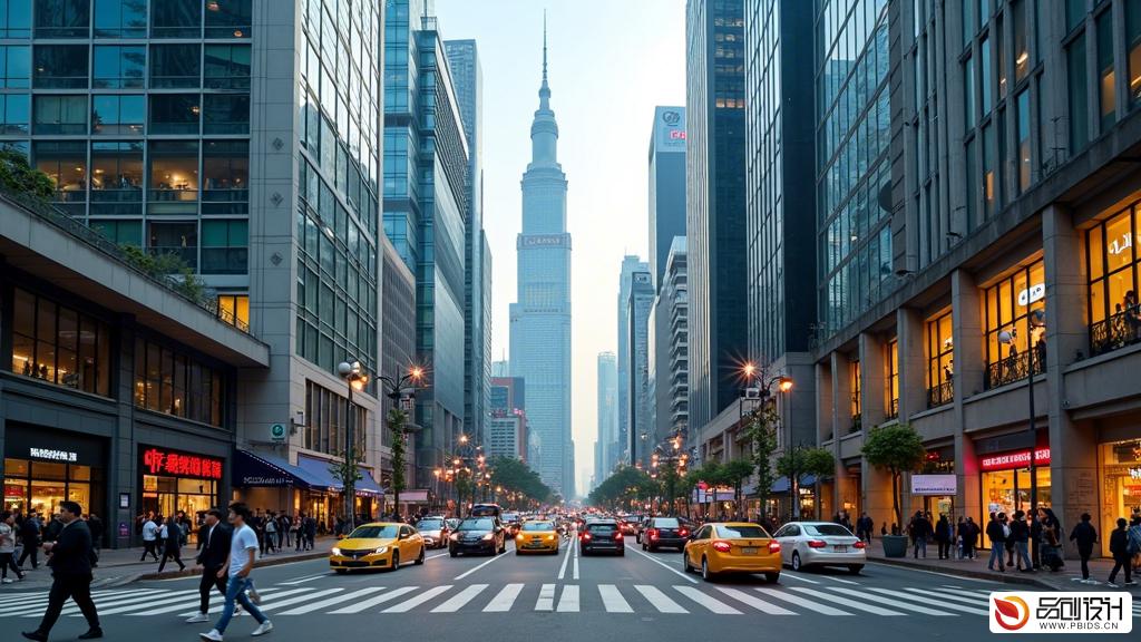 广州市跨屏交互设计单位的创新与实践

