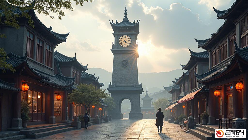 保山市VI系统设计：塑造品牌形象的创意之旅
