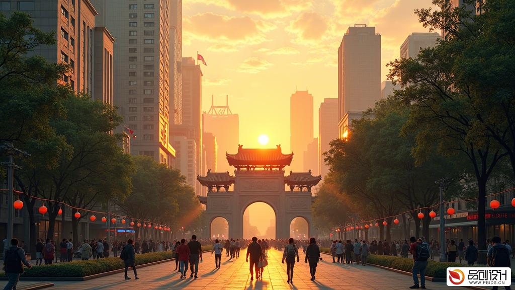 阜阳市用户体验设计：塑造未来商业价值的创新力量
