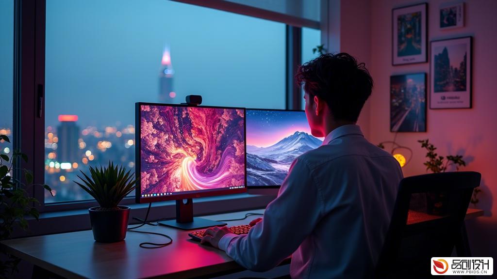 南宁APP应用UI设计工作室：打造卓越用户体验的创意源泉
