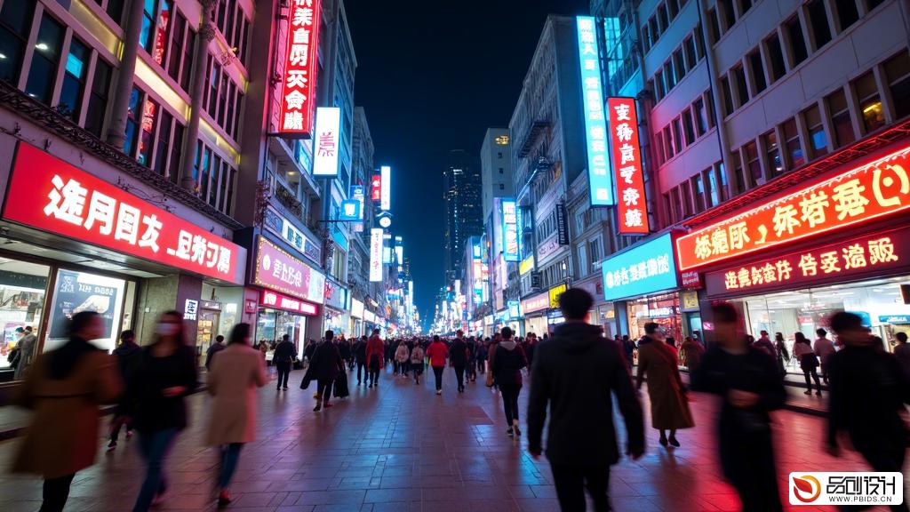 深圳市视觉动效规范设计：打造数字化时代的视觉盛宴
