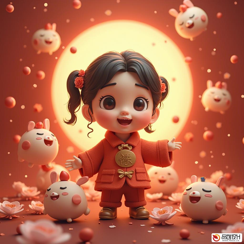 呼伦贝尔市企业IP打造：塑造品牌灵魂的全方位策略
