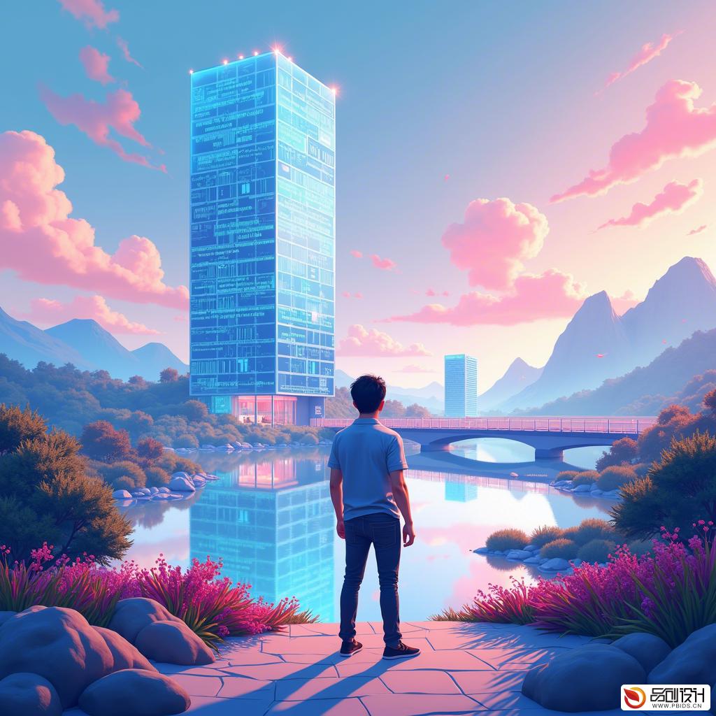 桂林视觉界面开发创新服务中心：引领设计新风尚，赋能产业升级
