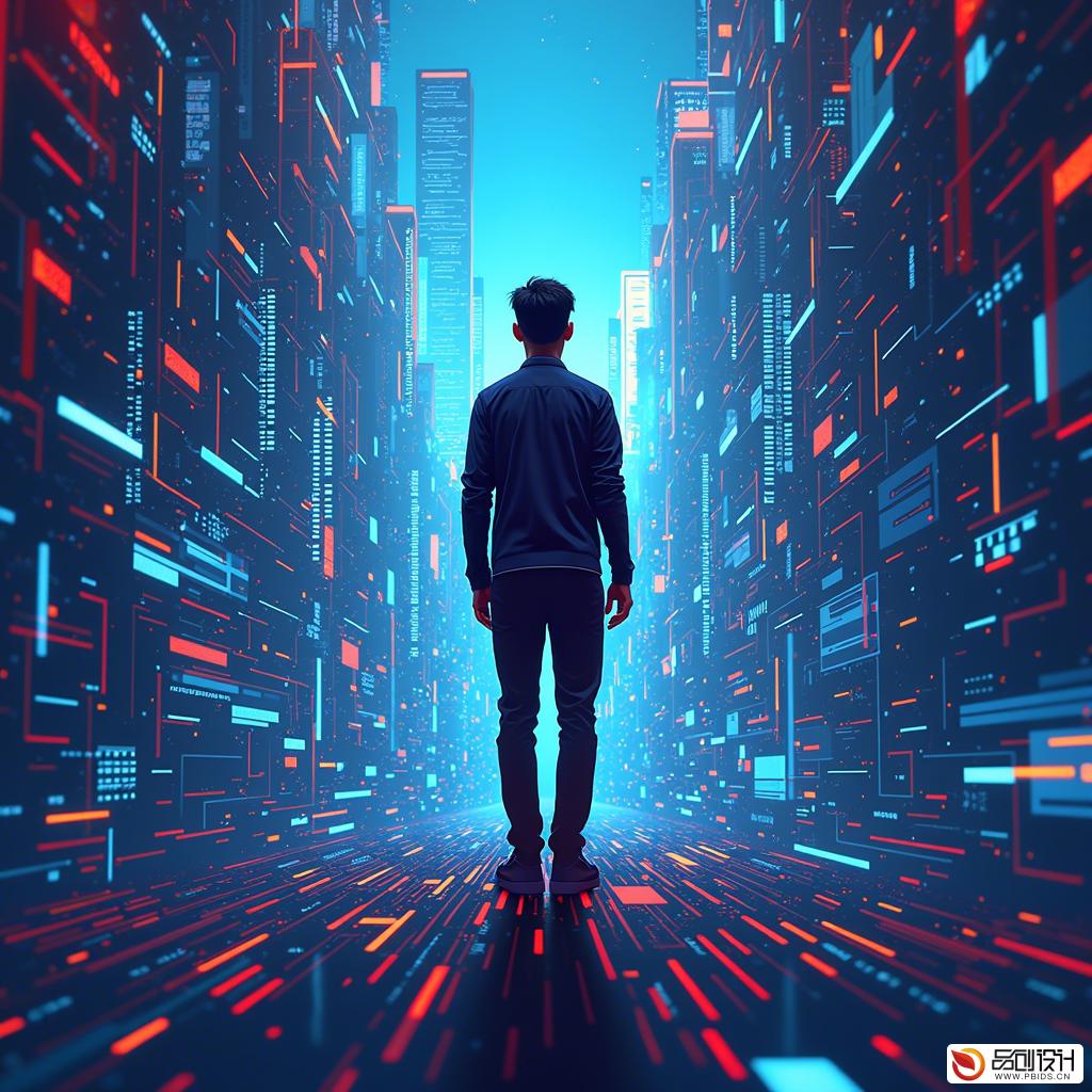 怀化市跨屏交互设计有限公司：引领数字时代的创新设计力量
