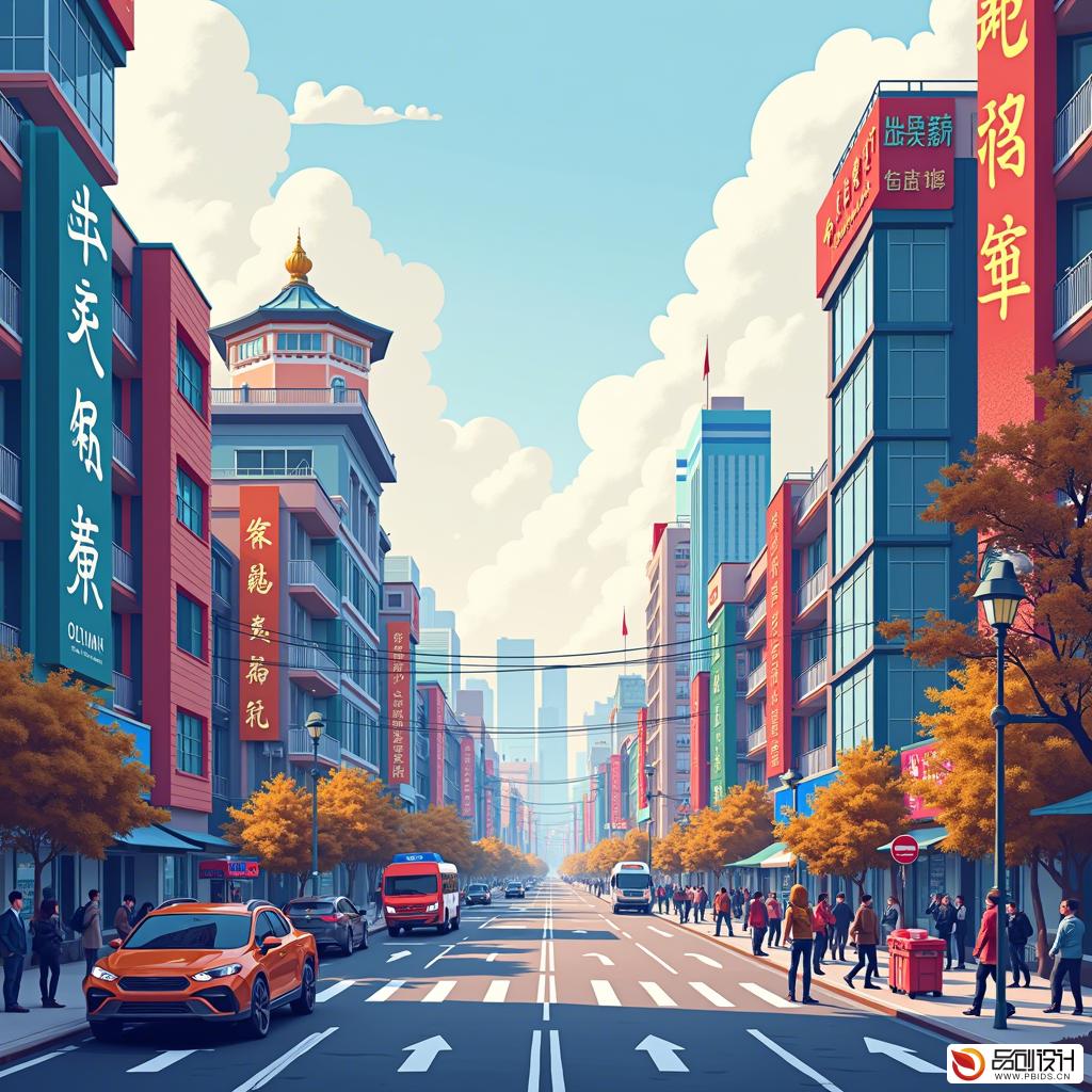 吉林市响应式网站设计：打造卓越在线体验的创意中心
