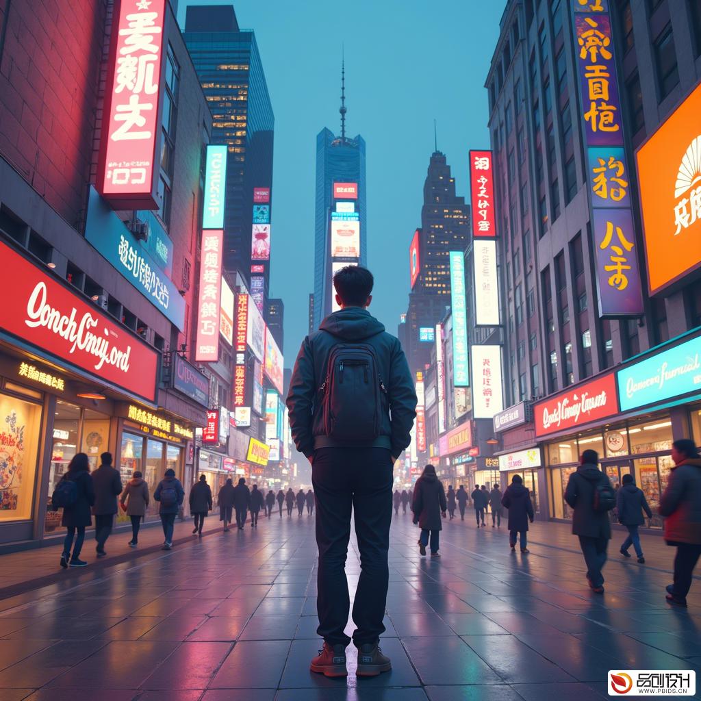 淮南市品牌符号设计：寻找最佳合作伙伴的全方位指南
