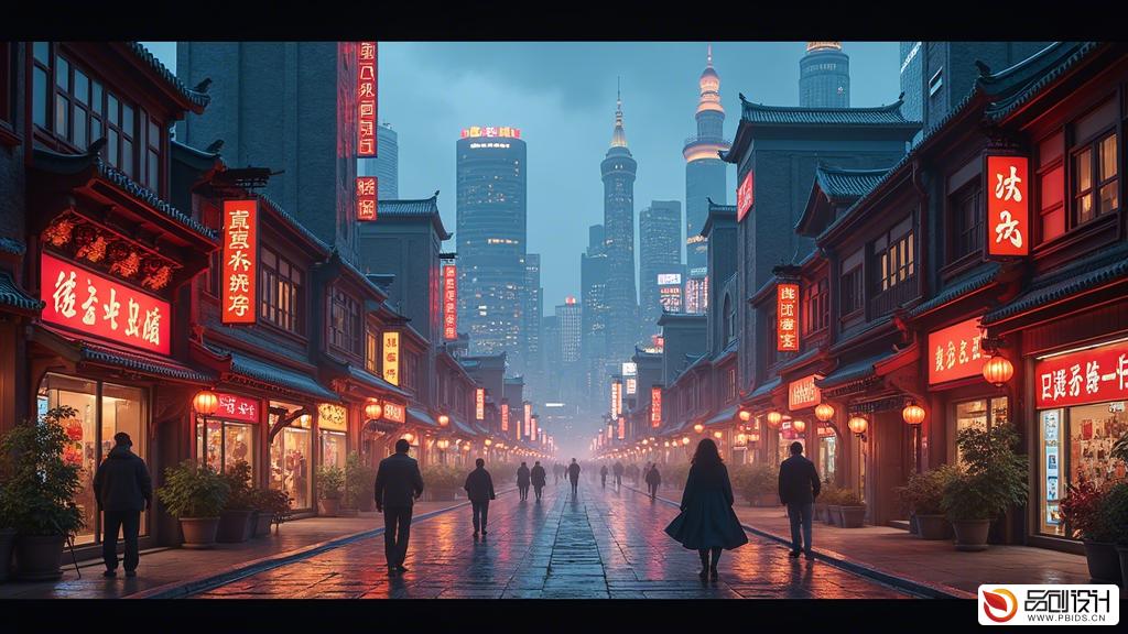 许昌市跨屏交互设计中心：引领数字时代的设计创新
