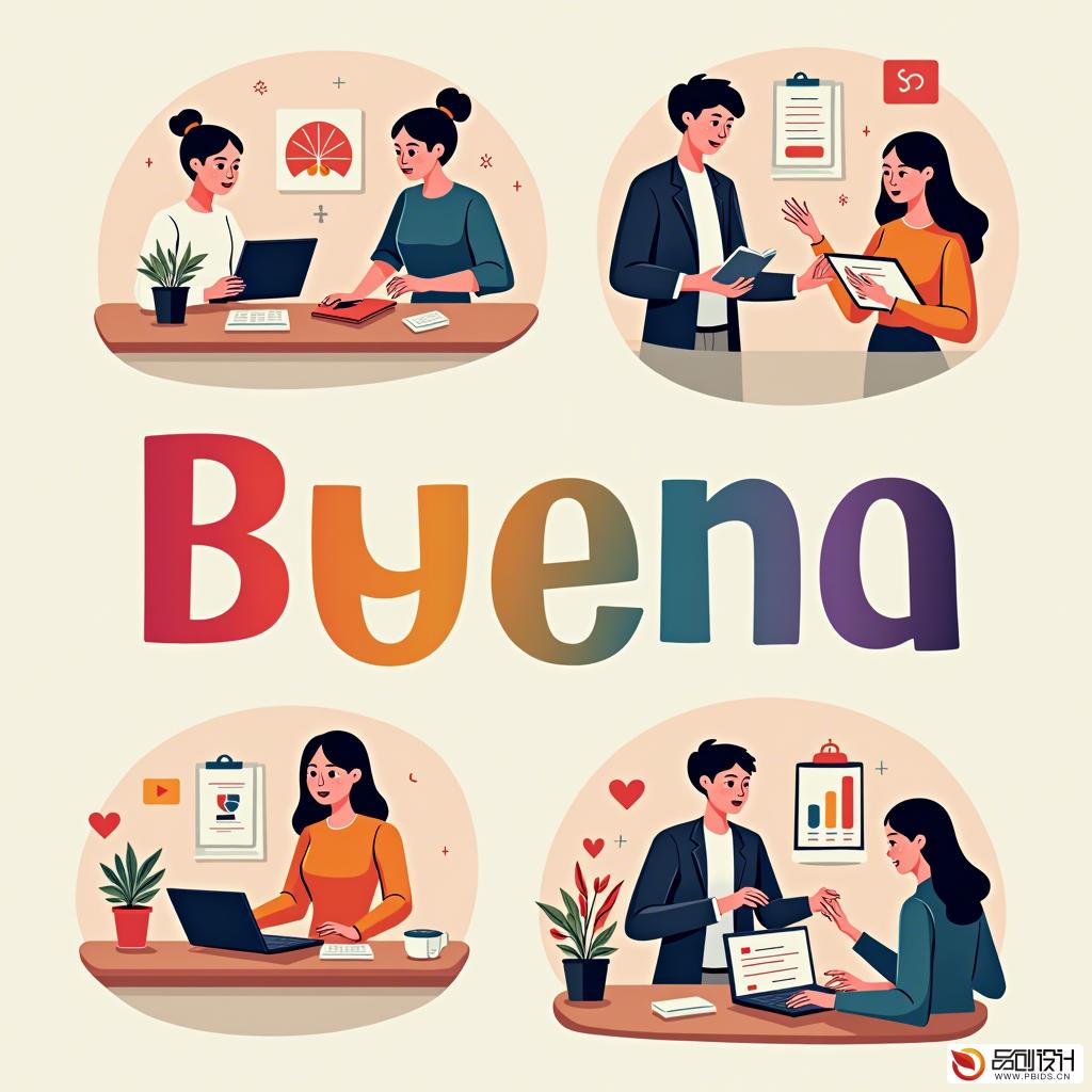 黄冈市品创设计服务:打造品牌新形象的创意引擎
