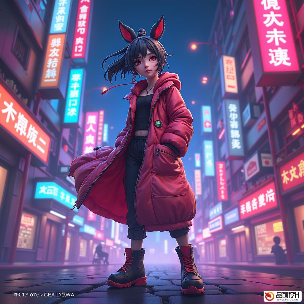电竞小程序视觉设计机构:打造沉浸式游戏体验的创意先锋