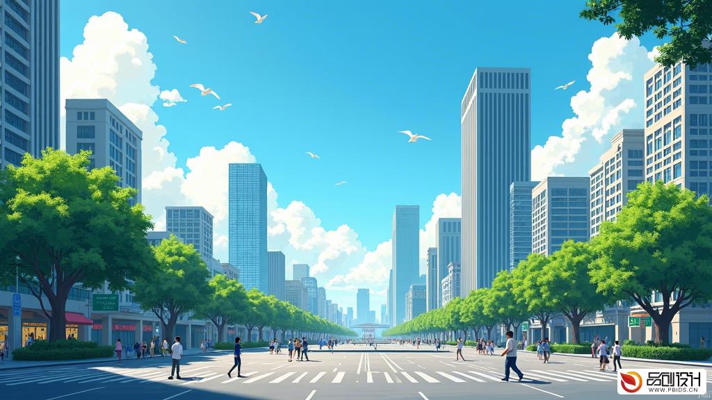 黄冈市VI系统设计创新服务中心：引领品牌视觉新风尚
