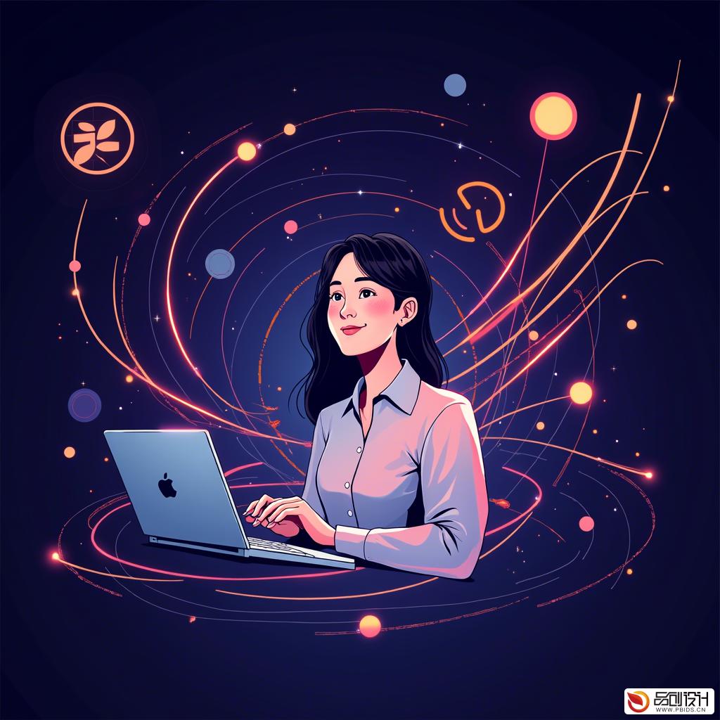 快递品牌动态图形有限公司:创新引领物流可视化新时代