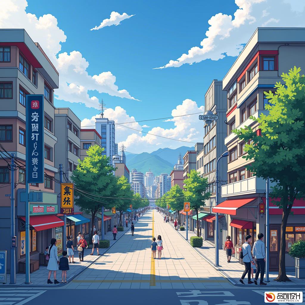 石嘴山市品创设计案例:匠心独运,塑造城市美学新典范