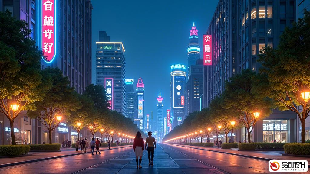 漯河市用户体验设计有限公司：塑造未来交互新体验
