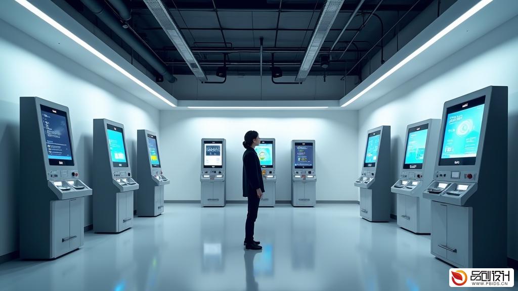 金融设备体验策略咨询：携手合作伙伴共创卓越服务
