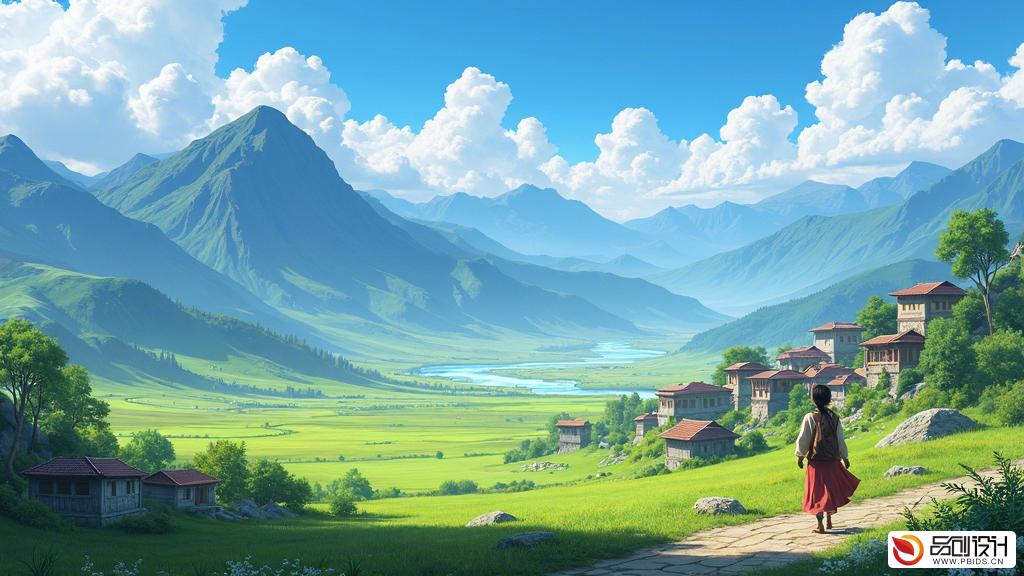 克孜勒苏柯尔克孜自治州品创视觉团队的创意之旅
