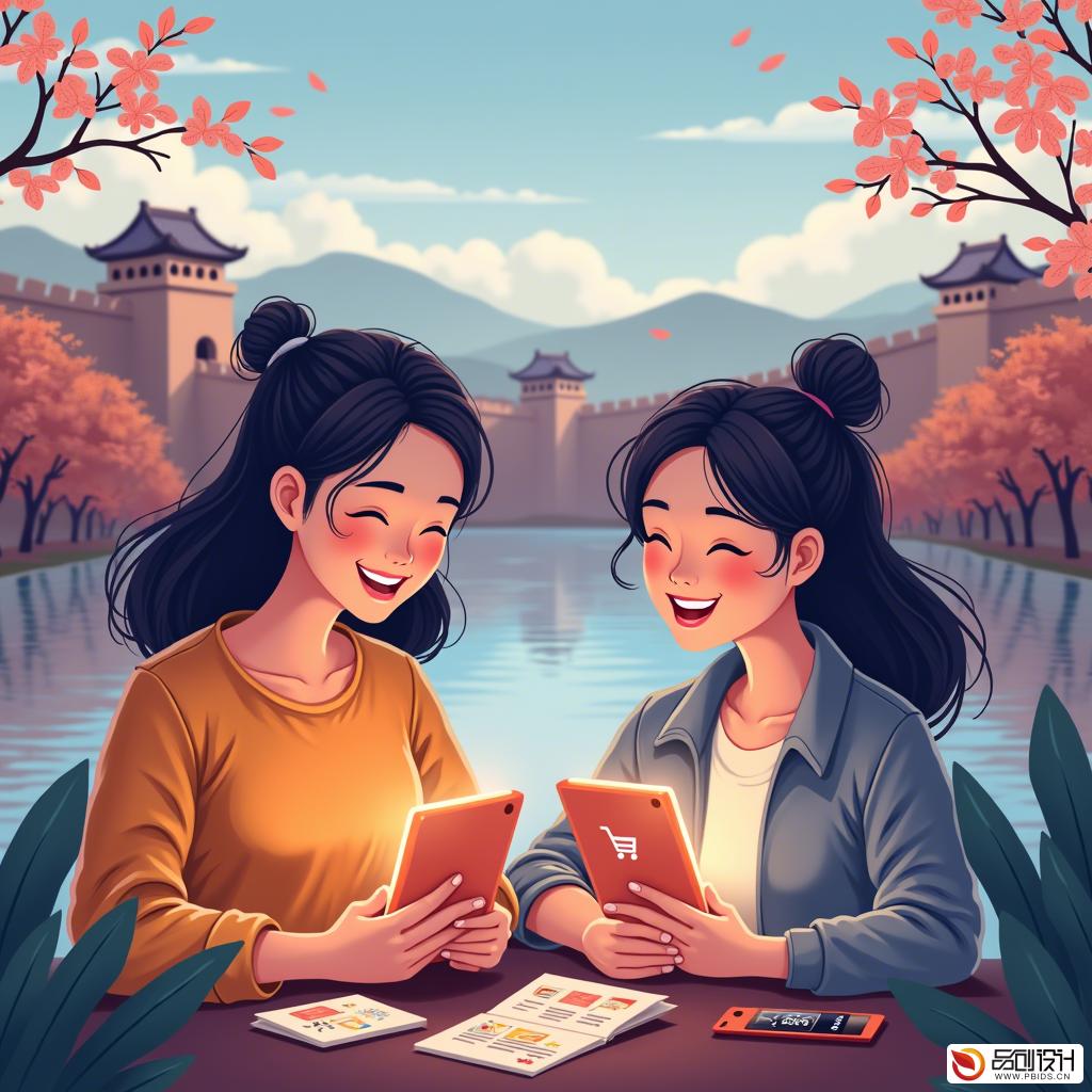淮南电商网站设计中心：打造卓越在线购物体验的艺术
