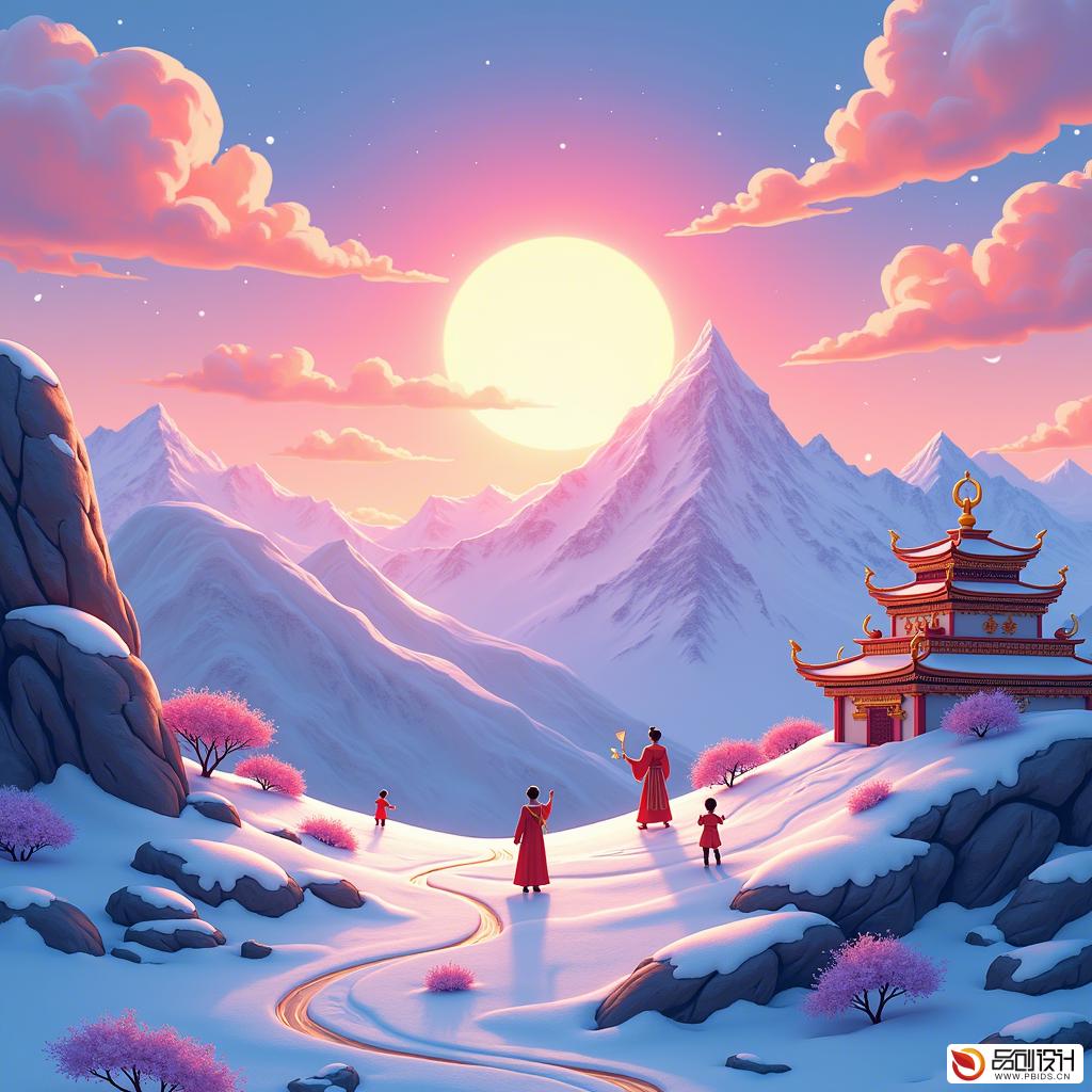 阿里地区MG动画设计合作伙伴:共创视觉盛宴的精英团队