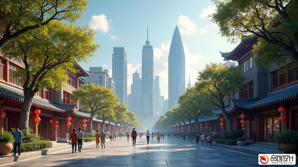 四平市UI设计公司：塑造品牌视觉形象的创意力量
