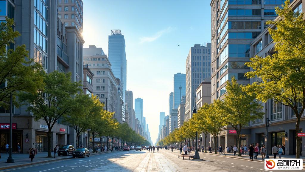 辽阳市小程序视觉设计：打造独特用户体验的艺术实践

