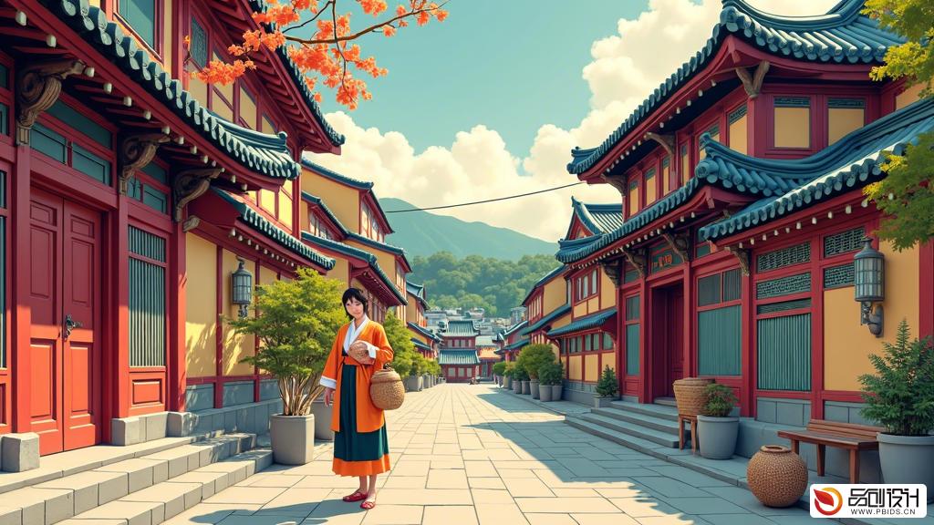 延边朝鲜族自治州应用设计机构的创新与发展
