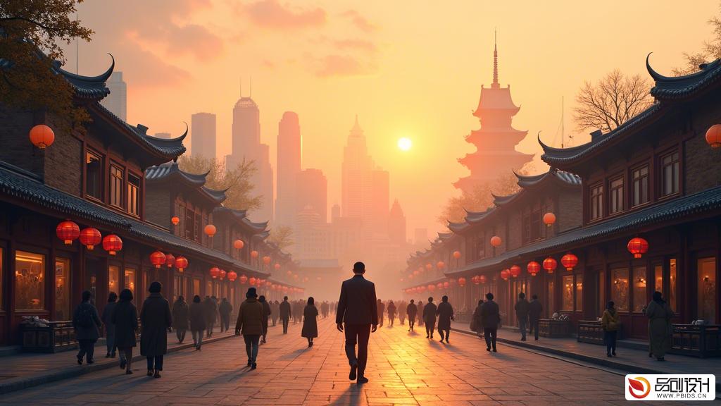 金华市多维度品牌设计团队的创意之旅
