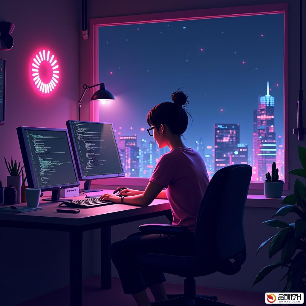 岳阳市加载动画设计机构:创意与技术的完美融合