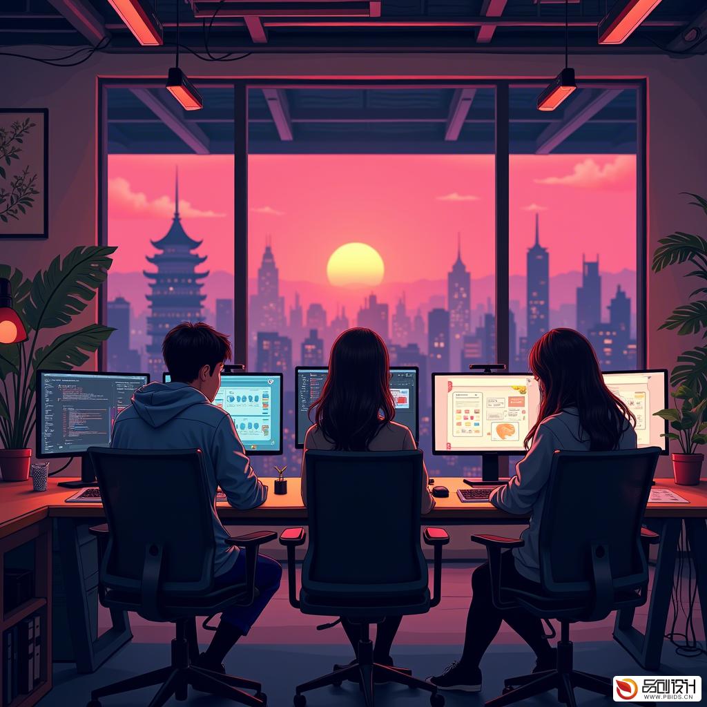 中卫市GUI深度定制团队的卓越创新与影响力
