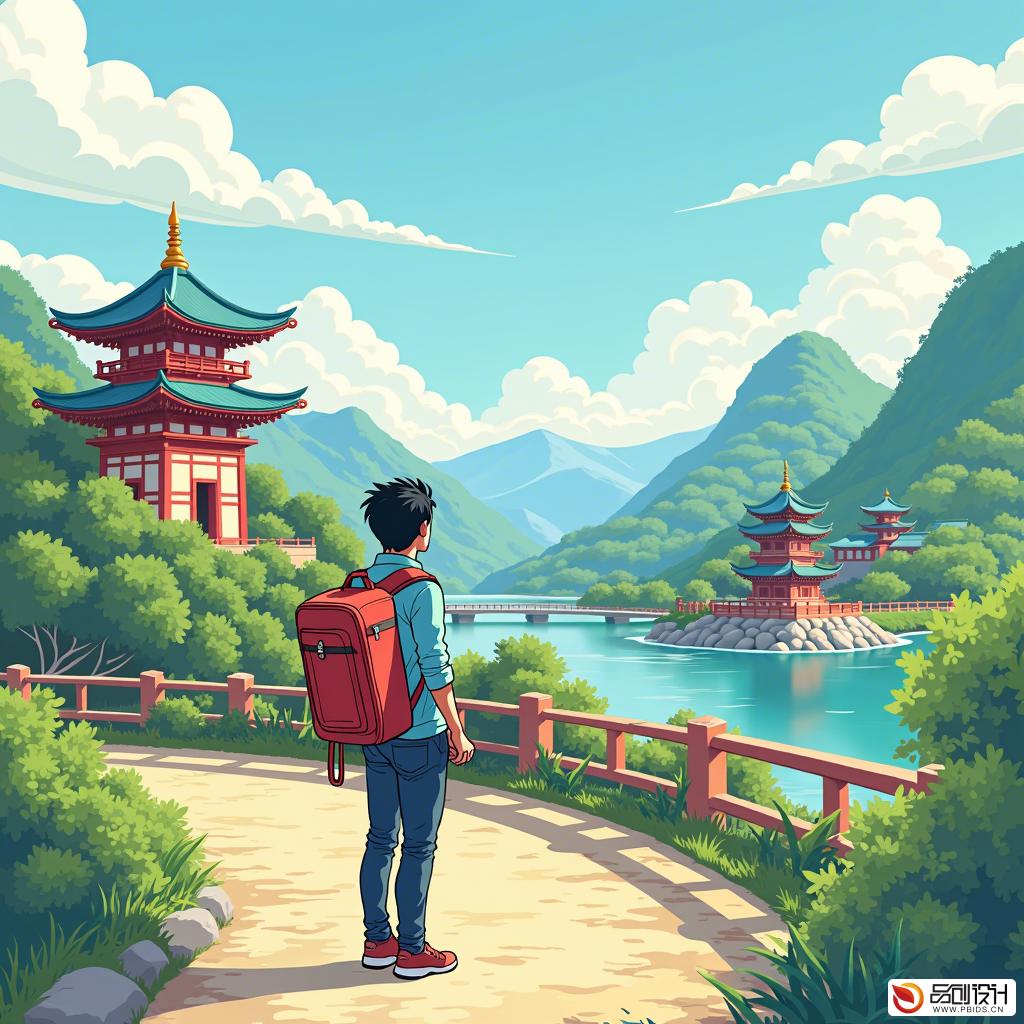博尔塔拉用户旅程设计:携手合作伙伴共创卓越体验
