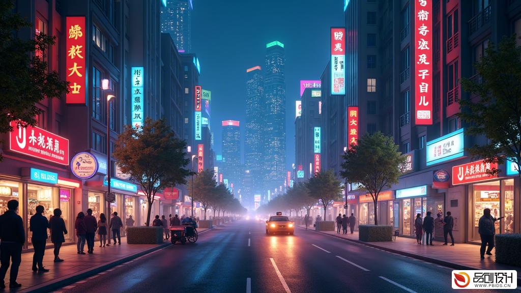 晋城市互动体验设计企业的创新与发展之路
