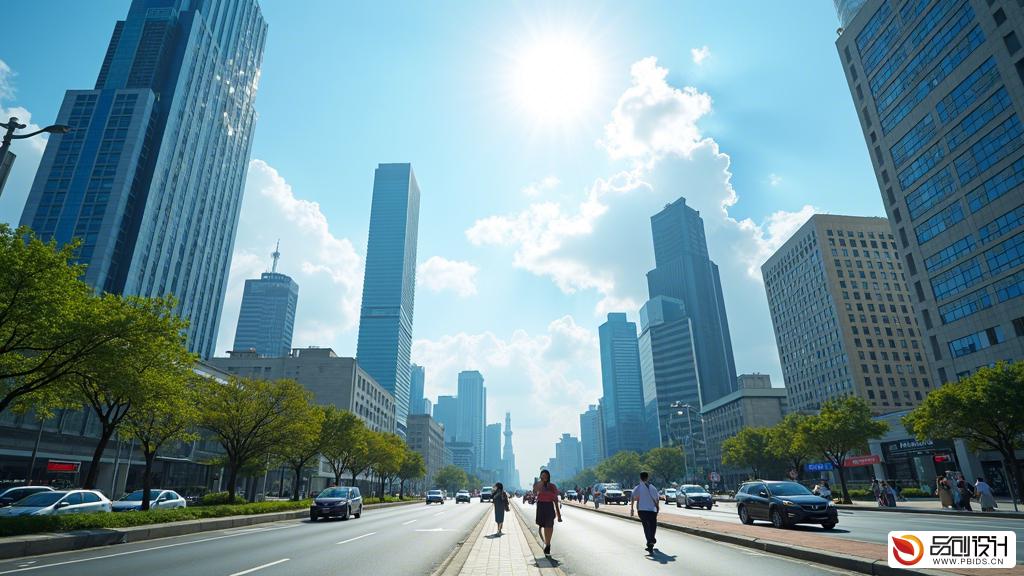 衢州市VI系统设计公司的专业服务与创意力量
