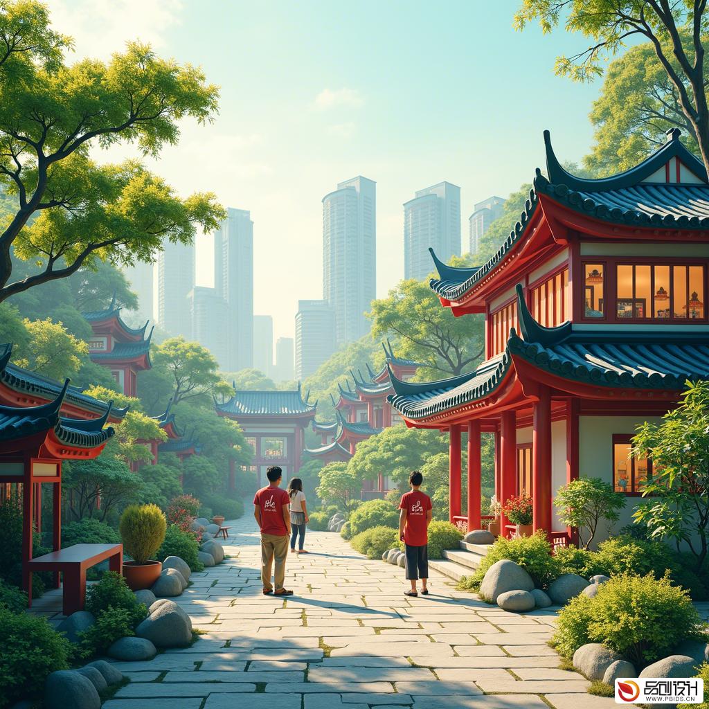河源市品牌创新设计智库：激发城市品牌新活力
