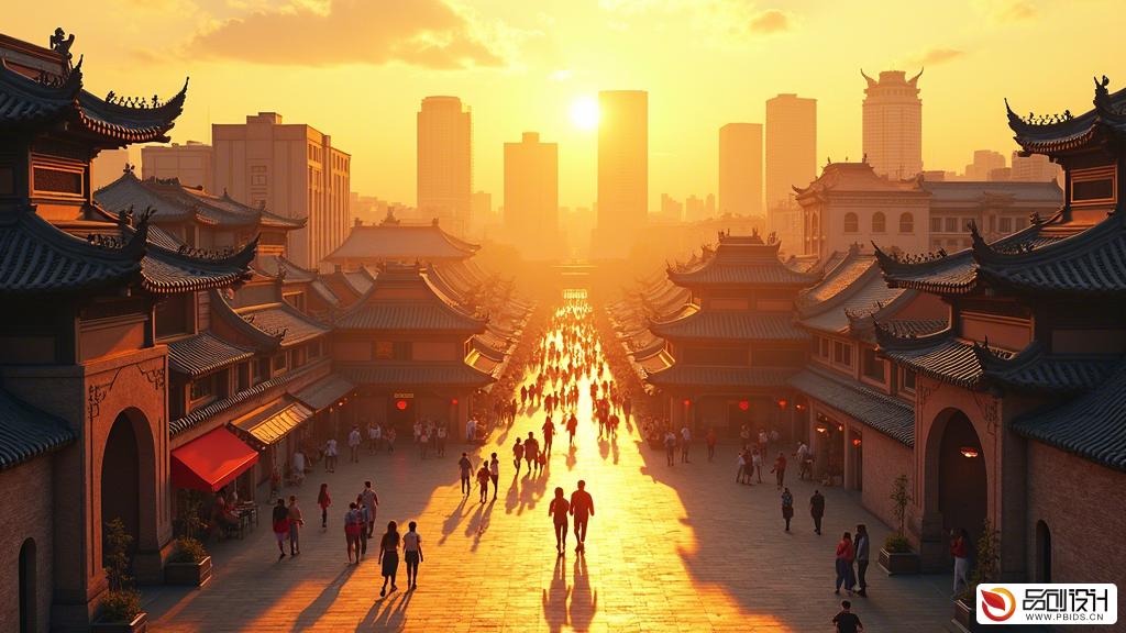临汾市小程序视觉设计团队的创意之旅
