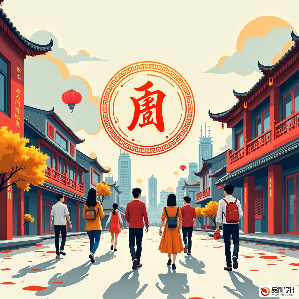 朔州市品创定制设计策略:打造城市品牌新高度