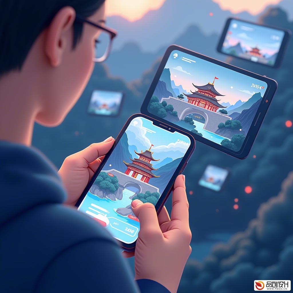 十堰市响应式网站设计机构:打造高效互动的数字平台