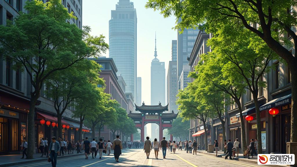 成都市品创定制设计策略：打造独特品牌魅力的全方位指南
