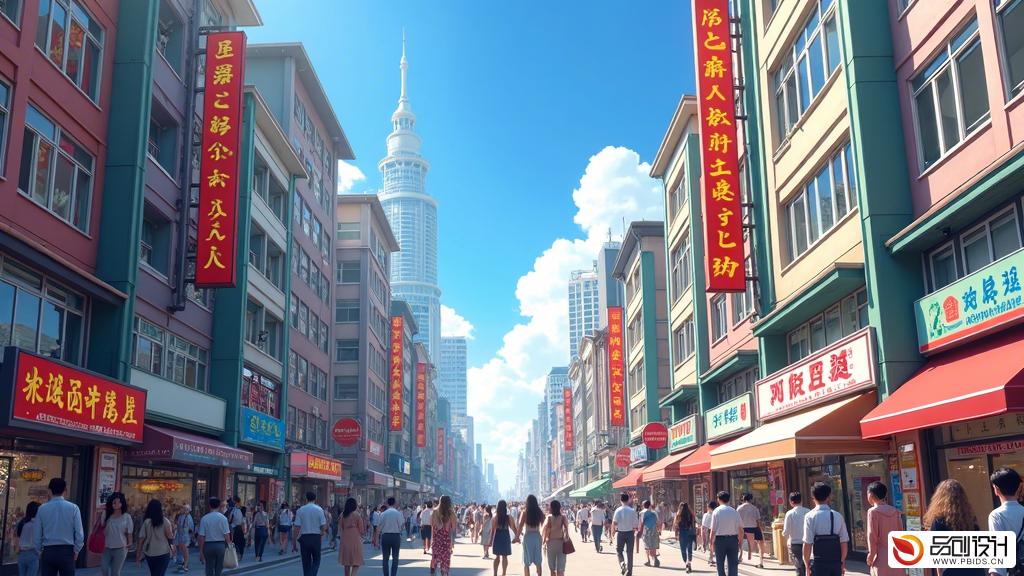 中卫市企业IP打造设计中心：塑造品牌灵魂的创意工坊
