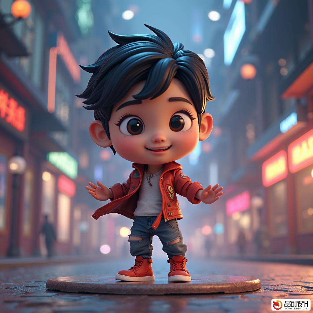 西南3D动态演示设计工作室：创意无限，演绎视觉盛宴

