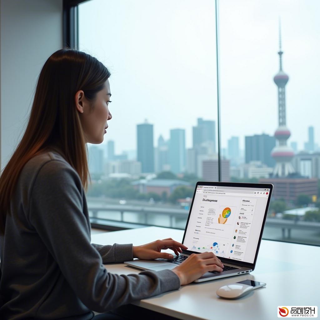 泸州市UX全案设计：塑造品牌未来的创意力量
