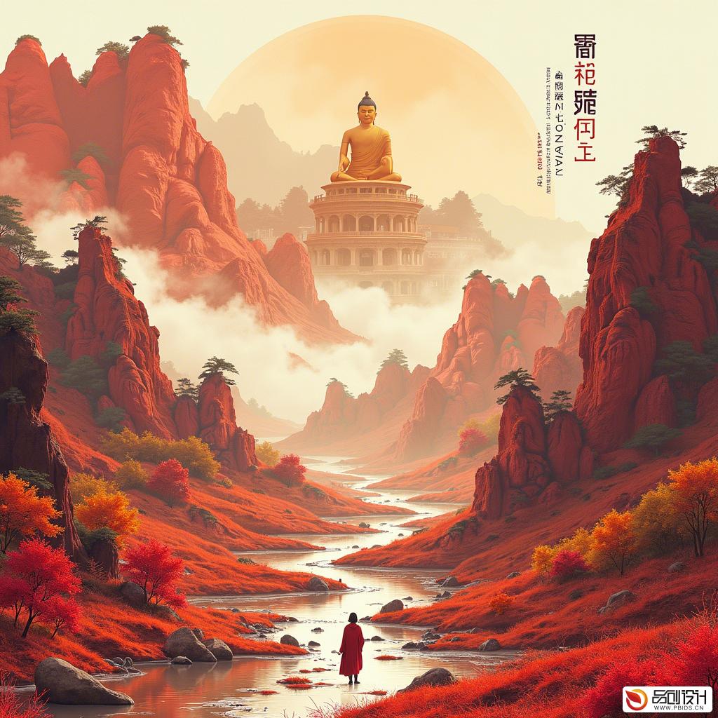 张掖品牌符号设计：塑造城市文化的新名片
