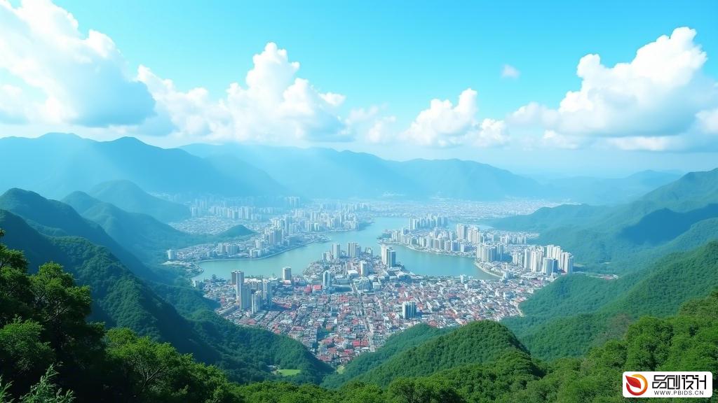 保山市营销视觉设计单位的创新力量与市场影响力
