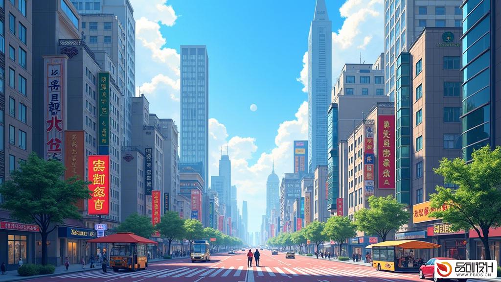许昌市动态视觉叙事设计机构的创新之路
