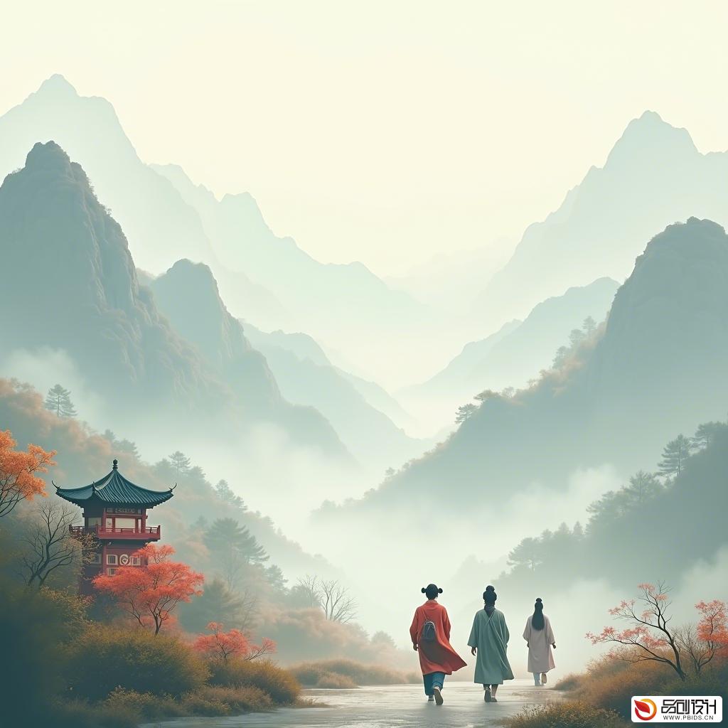 承德市品牌文化可视化单位的创新实践与影响力

